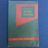 Higiene Industrial, Dr. Gea Uberos, Ed. Aguilar segunda mano  Chile 
