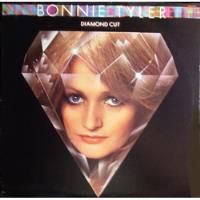 Vinilo Bonnie Tyler Diamond Cut Edición Usa segunda mano  Chile 