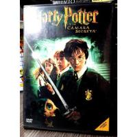 Harry Potter Y La Camara Secreta (2002), usado segunda mano  Chile 