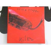 Alice Cooper - Killer segunda mano  Chile 