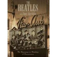 Usado, The Beatles At The Star Club Dvd Con Tony Sheridan segunda mano  Chile 