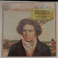 Ludwig Van Beethoven,  Pastorale  Symphony No. 6. Vinilo segunda mano  Chile 