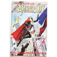 Comic Image: Astro City Vol Ii #1. Ed. Planeta Deagostini, usado segunda mano  Chile 