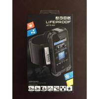 Usado, Lifeproof Arm Band Para iPhone 4 + iPhone 4s Case segunda mano  Chile 