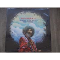 Jimi Hendrix - Hendrix The West War Heroes, usado segunda mano  Chile 
