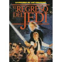 Album Star Wars I Completo 1984 Salo Formato Impreso segunda mano  Chile 