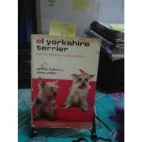 Usado, El Yorkshire Terrier // Liebers  C1 segunda mano  Chile 