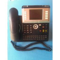 Teléfono Alcatel Ip Modelo 4038 Touch, usado segunda mano  Chile 