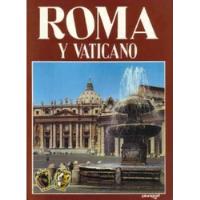 Roma Y Vaticano / Loretta Santini, usado segunda mano  Chile 