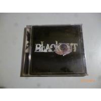 Usado, Blackout:puedo Ver: Laser Disc Chile 2007. Impecable. segunda mano  Chile 