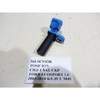 Sensor Posicion Cigueñal Ckp Ford Ecosport 2003-2010 , usado segunda mano  Chile 