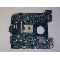 Placa Madre Sony Vaio Sve14 Intel Pentium  segunda mano  Chile 