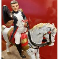 Figura Miniatura De Napoleón Bonaparte  segunda mano  Chile 