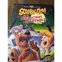 Usado, Scooby-doo And The Relectant Werewolf segunda mano  Chile 