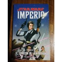 Usado, Star Wars: Imperio Vol. 4 - Planeta Deagostini segunda mano  Chile 