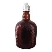 Botella Grand Old Parr Scotch Whisky Antigua, usado segunda mano  Chile 