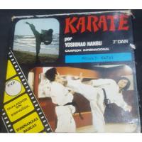 Usado, Super 8 (pelicula Karate Con Dialogos En Español) segunda mano  Chile 