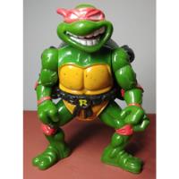 Talkin' Raphael 1991 Tmnt Rafael 90s Tortugas Ninja Vintage segunda mano  Chile 