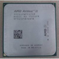 Procesador Amd Athlon Ii X4 640  segunda mano  Chile 