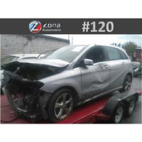 Usado, Mercedes Benz B200 2011 Al 2014 W246 En Desarme segunda mano  Chile 