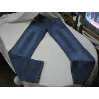 Pantalon,  Jeans Lacoste Con Botones Talla W31 L32 Impecable segunda mano  Chile 