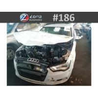 Audi A3 Sportback 1.2 2014 Al 2016 En Desarme segunda mano  Chile 
