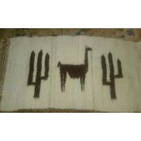 alfombra alpaca segunda mano  Chile 