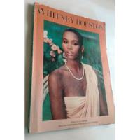 Libro Partituras Whitney Houston, Piano, Voz, Acordes, usado segunda mano  Chile 