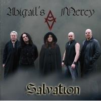Abigail's Mercy - Salvation (cd), usado segunda mano  Chile 
