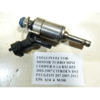 Inyector  Motor Turbo Mini Cooper S 1.6 R52 R53 2002-2007  segunda mano  Chile 