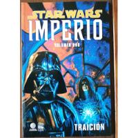 Star Wars Imperio Volumen 1 (planeta Deagostini) segunda mano  Chile 