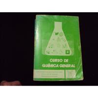 Curso De Quimica General -universidad De Santiago De Chile, usado segunda mano  Chile 